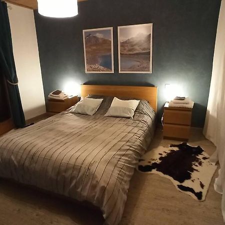 Charming Apartment 12 Pers, 3*, Aime-La-Plagne 라 플라뉴 외부 사진
