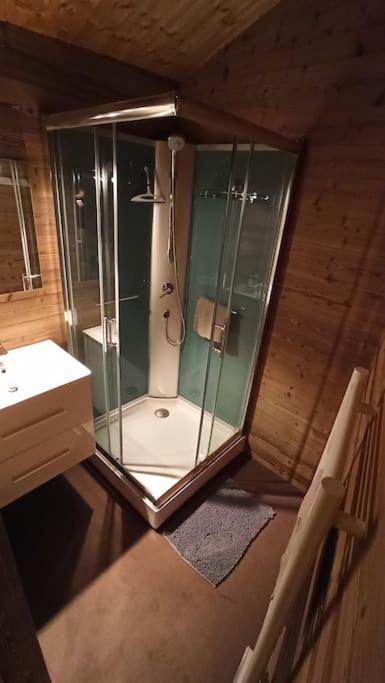 Charming Apartment 12 Pers, 3*, Aime-La-Plagne 라 플라뉴 외부 사진