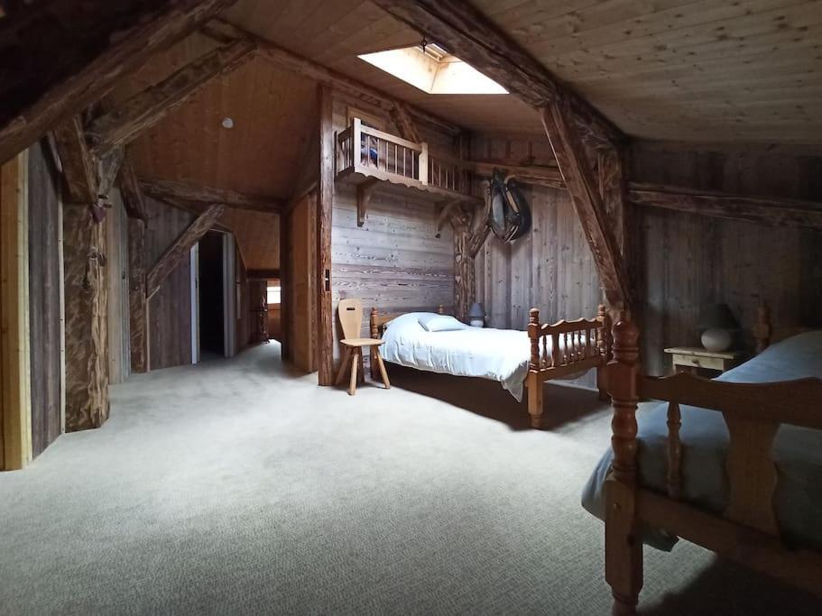 Charming Apartment 12 Pers, 3*, Aime-La-Plagne 라 플라뉴 외부 사진