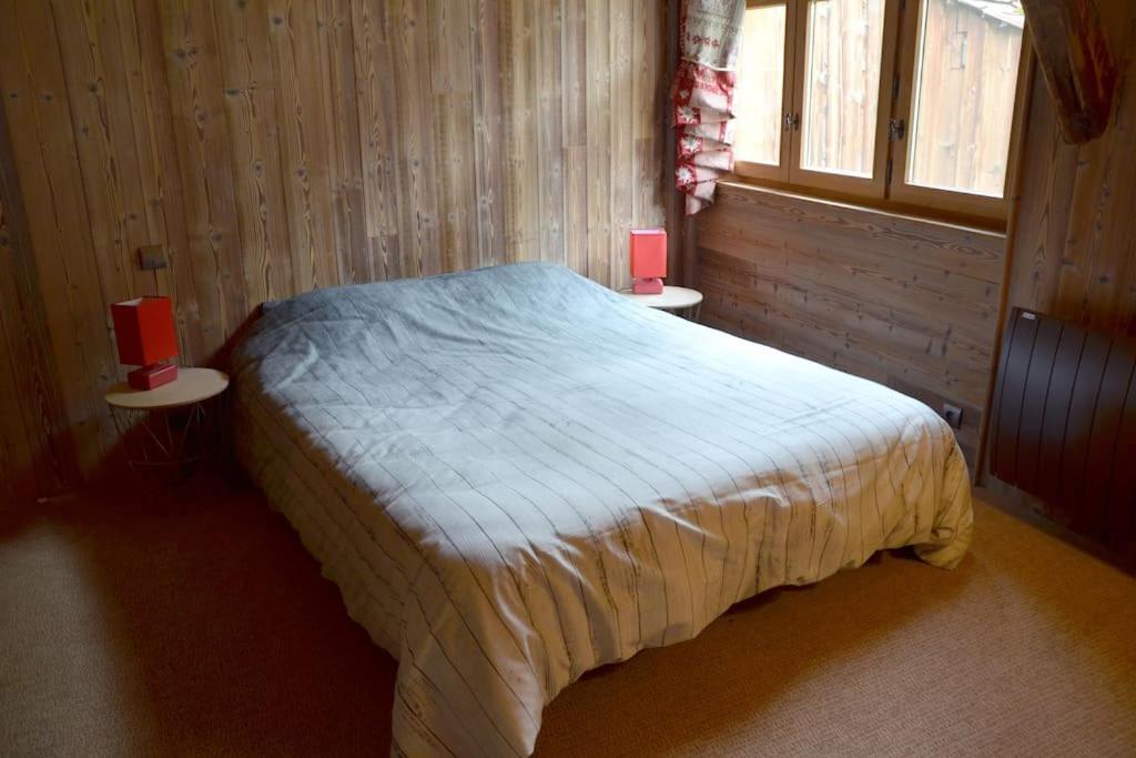 Charming Apartment 12 Pers, 3*, Aime-La-Plagne 라 플라뉴 외부 사진
