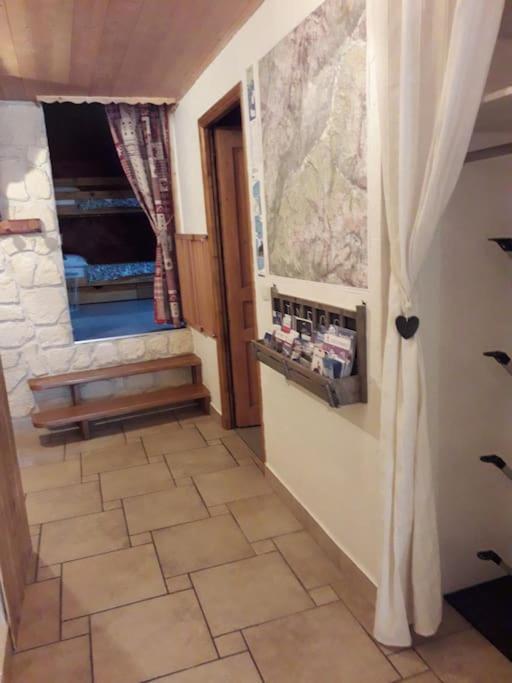 Charming Apartment 12 Pers, 3*, Aime-La-Plagne 라 플라뉴 외부 사진