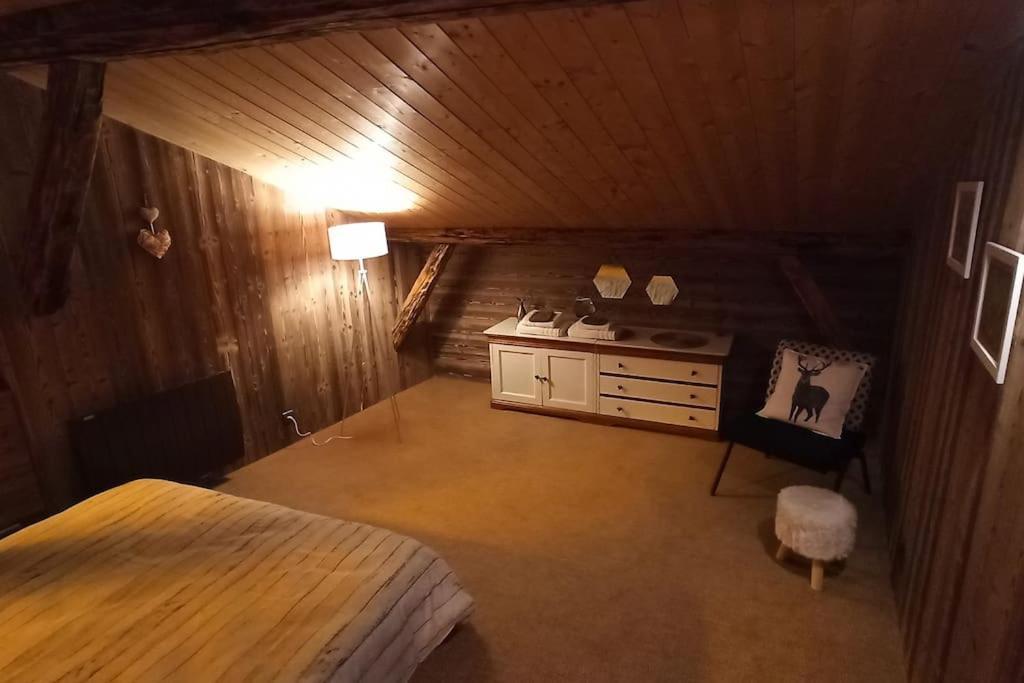 Charming Apartment 12 Pers, 3*, Aime-La-Plagne 라 플라뉴 외부 사진