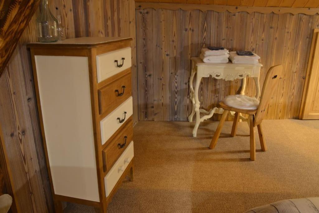 Charming Apartment 12 Pers, 3*, Aime-La-Plagne 라 플라뉴 외부 사진