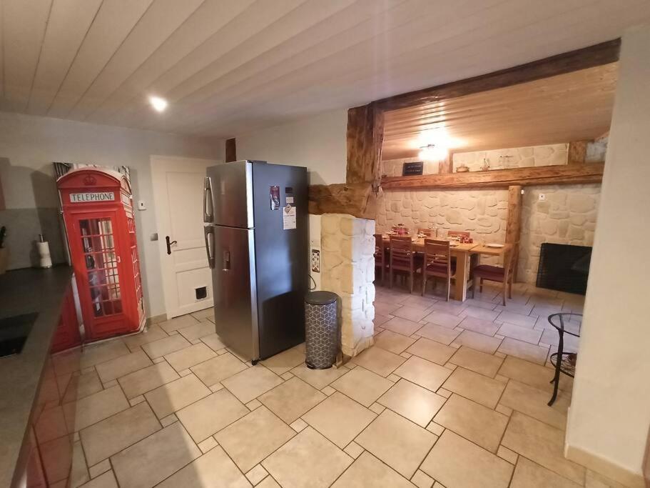 Charming Apartment 12 Pers, 3*, Aime-La-Plagne 라 플라뉴 외부 사진