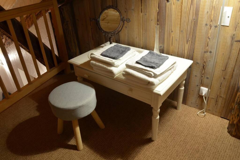 Charming Apartment 12 Pers, 3*, Aime-La-Plagne 라 플라뉴 외부 사진