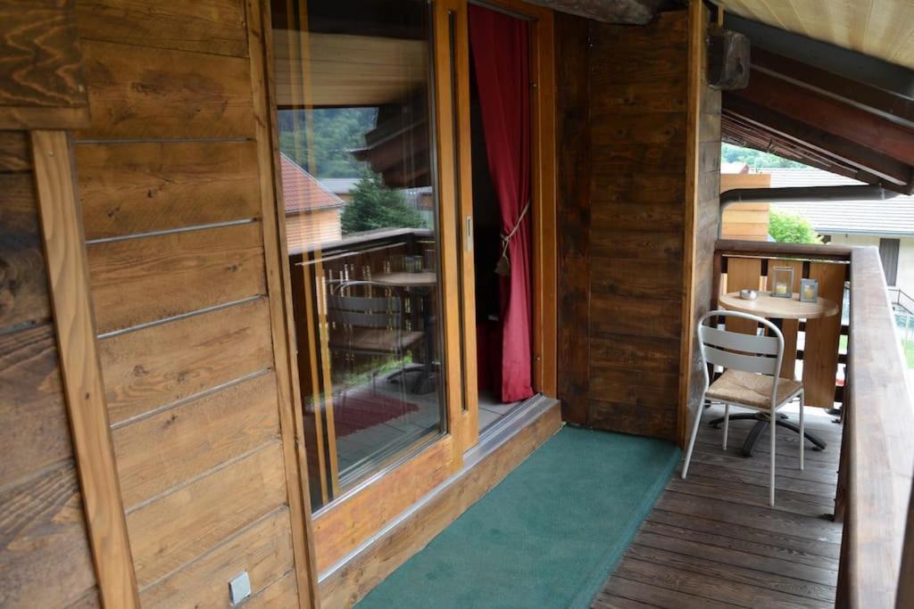 Charming Apartment 12 Pers, 3*, Aime-La-Plagne 라 플라뉴 외부 사진